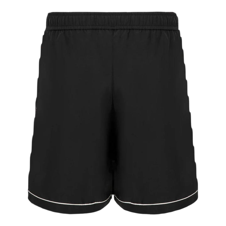 Club21 - AMIRI - Club Amiri Short - SHORTS - Black