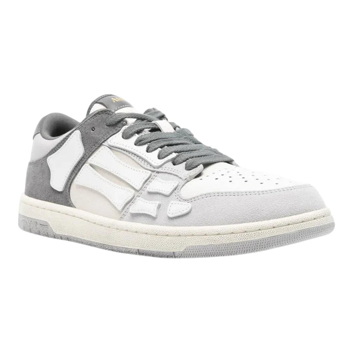 Club21 - AMIRI - Distressed Skel Top Low - SNEAKERS - Multi