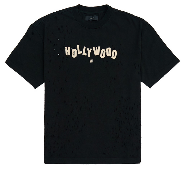 Hollywood Shotgun Oversized Tee