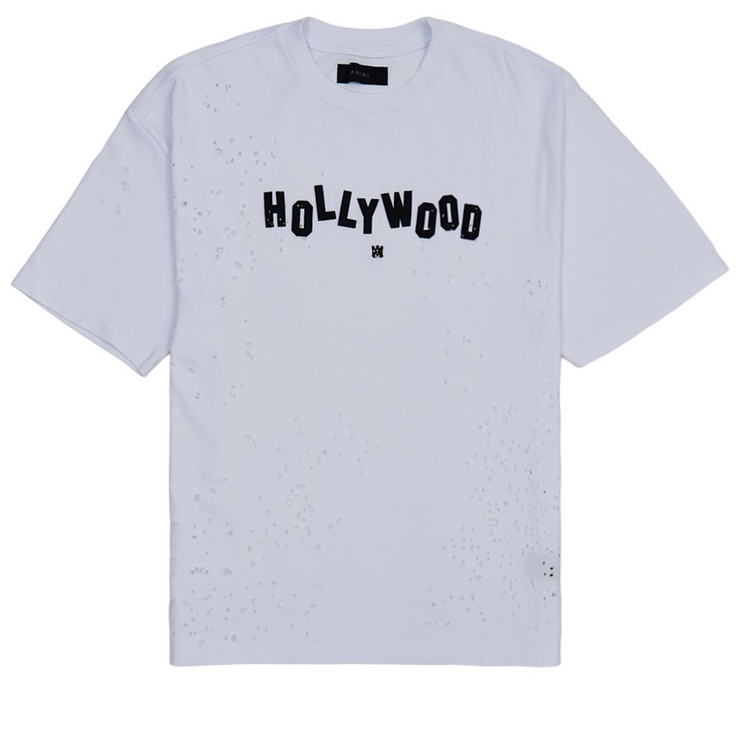 Hollywood Shotgun Oversized Tee