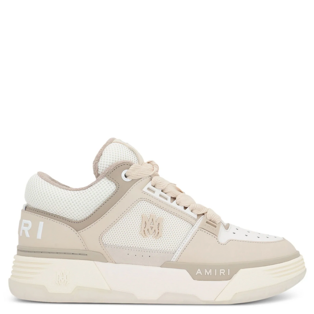 MA-1 Panelled Sneakers