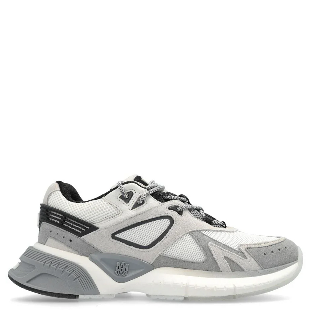 MA Runner