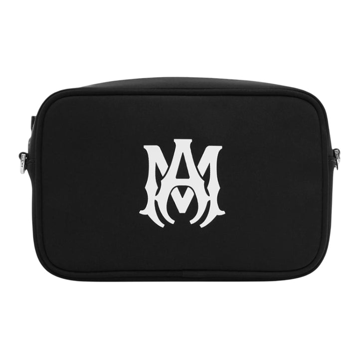 Club21 - AMIRI - MA Camera Case - CROSS BODY - Black