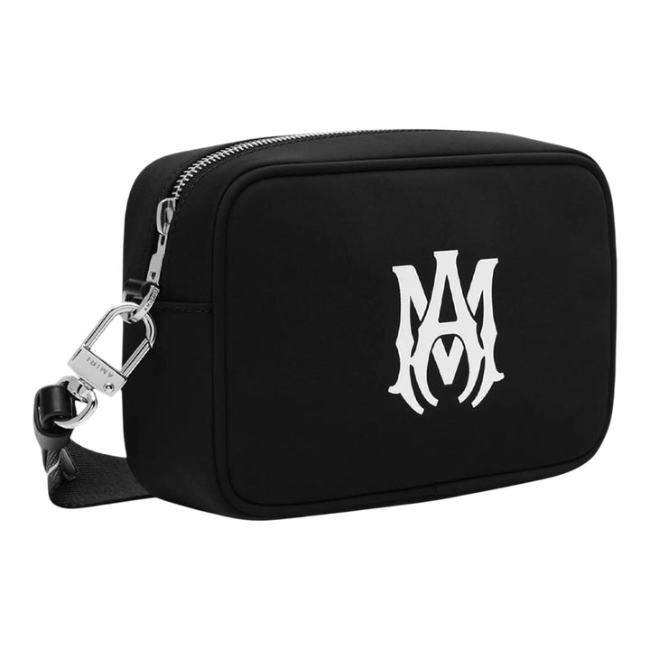Club21 - AMIRI - MA Camera Case - CROSS BODY - Black