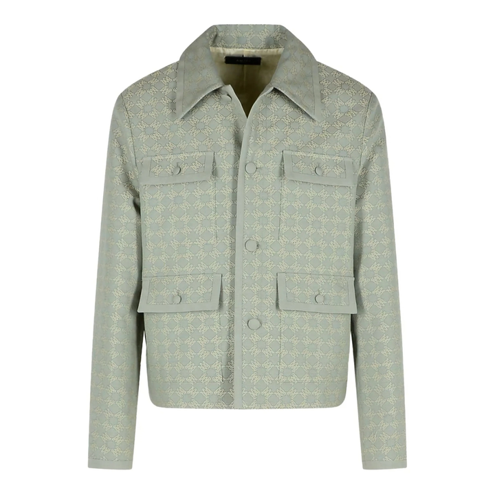 Ma Quad 4 Pocket Blouson