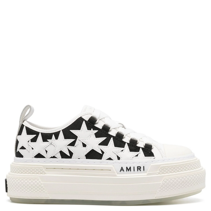 Platform Stars Court Low