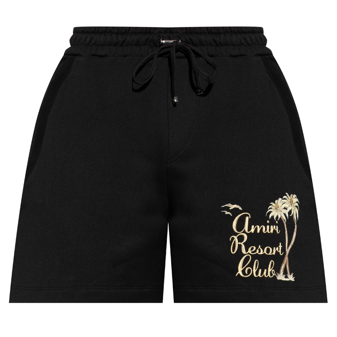 Resort Club Short