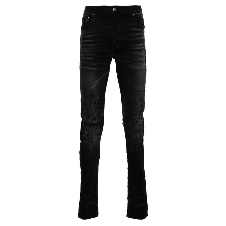 Shotgun Skinny Jeans