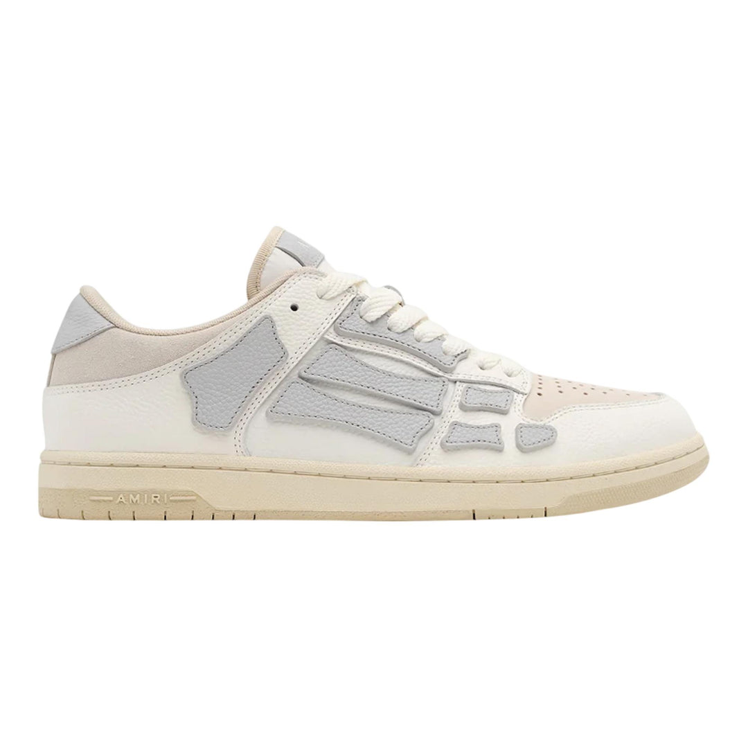 Club21 - AMIRI - Skel Top Low - SNEAKERS - Grey