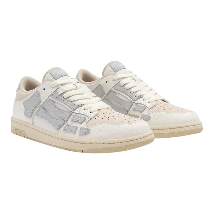 Club21 - AMIRI - Skel Top Low - SNEAKERS - Grey