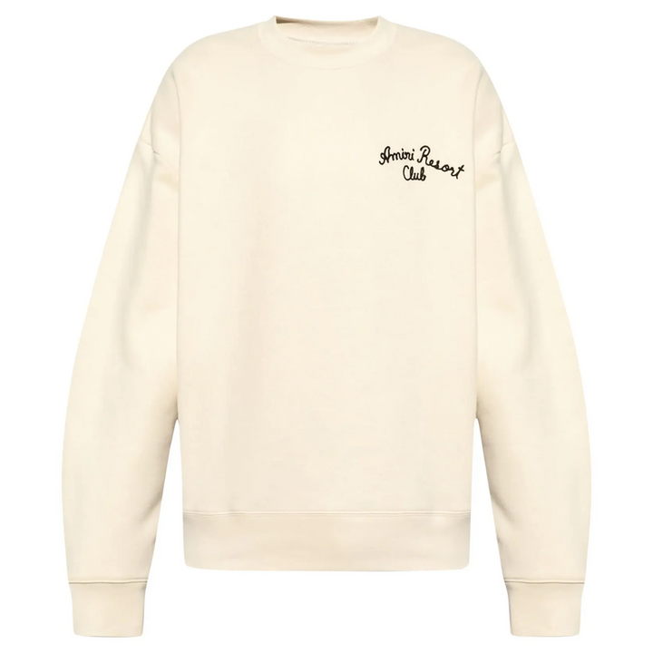 Spirit Oversized Crewneck Sweatshirt