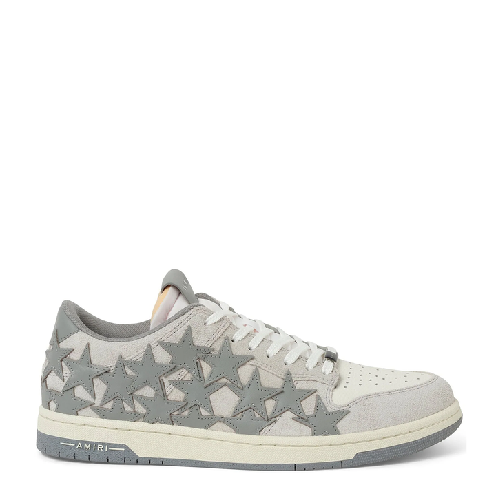 Stars Low Top Sneakers