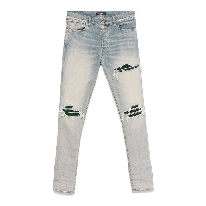 Suede Mx1 Jean