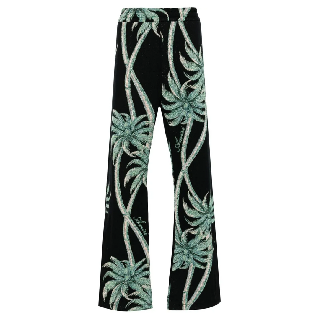 Twisted Palms Tapestry Pant