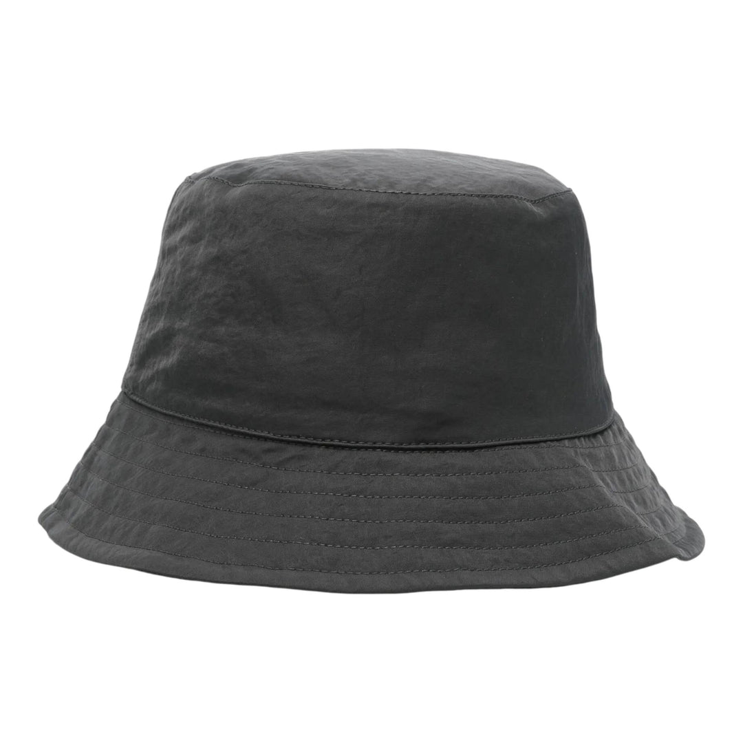Club21 - AMI - ADC Bucket Hat - HATS - Charcoal