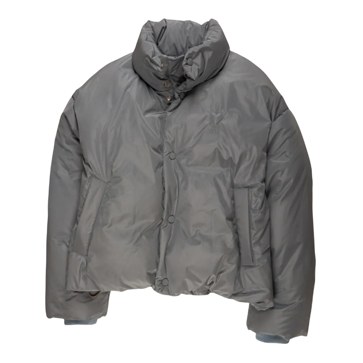 AMI De Coeur Down Jacket