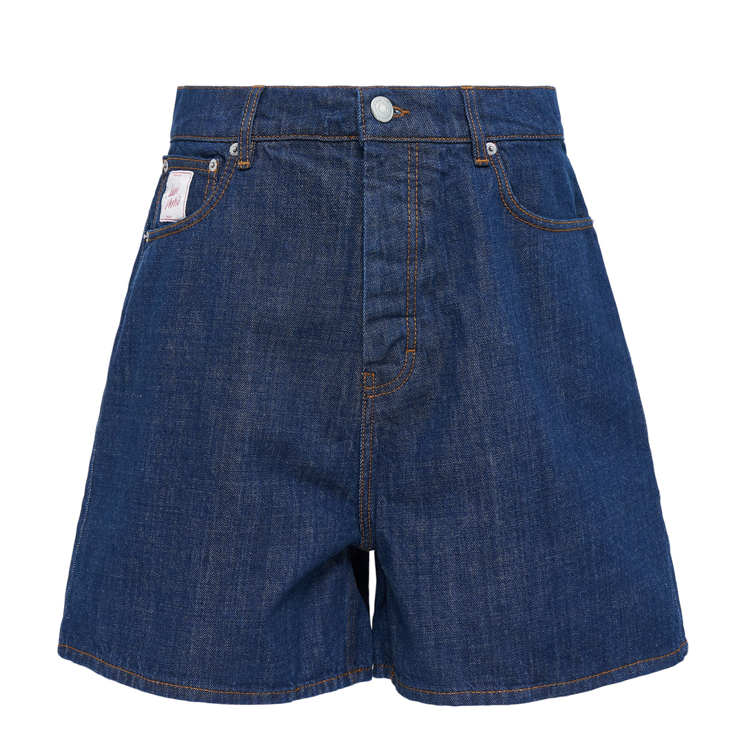 AMI PARIS Heritage Shorts