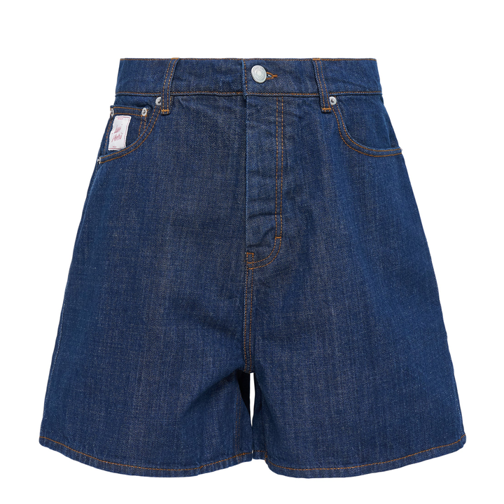 AMI PARIS Heritage Shorts