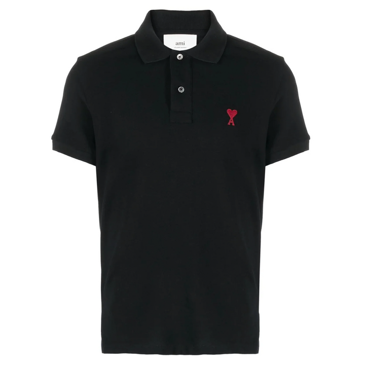 Ami De Coeur Polo Shirt