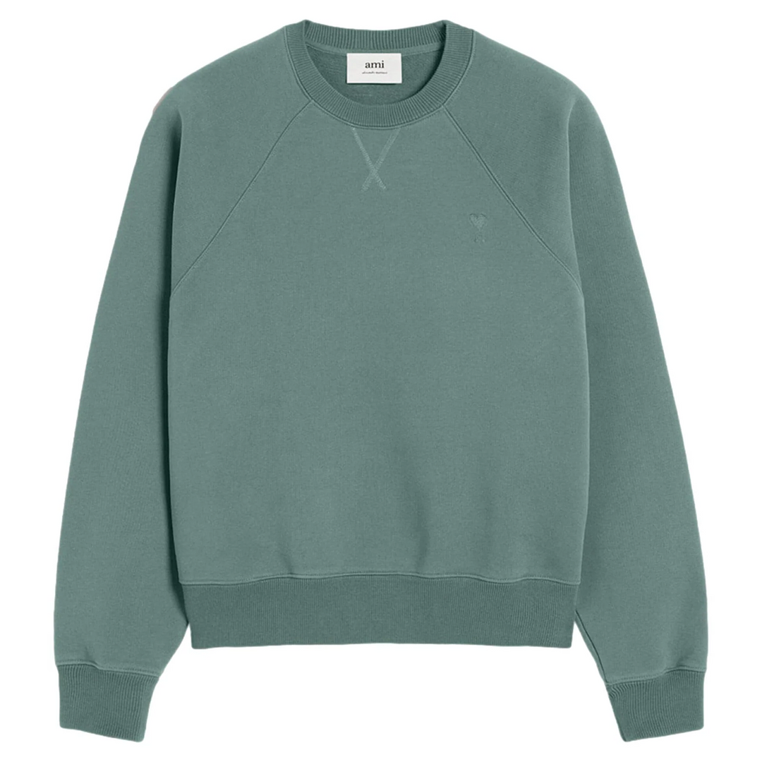 Boxy Sweatshirt