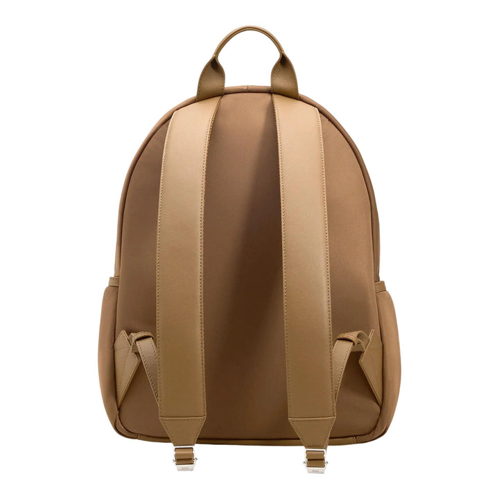 Club21 - AMI - Brown ADC Backpack - BACKPACKS - Brown
