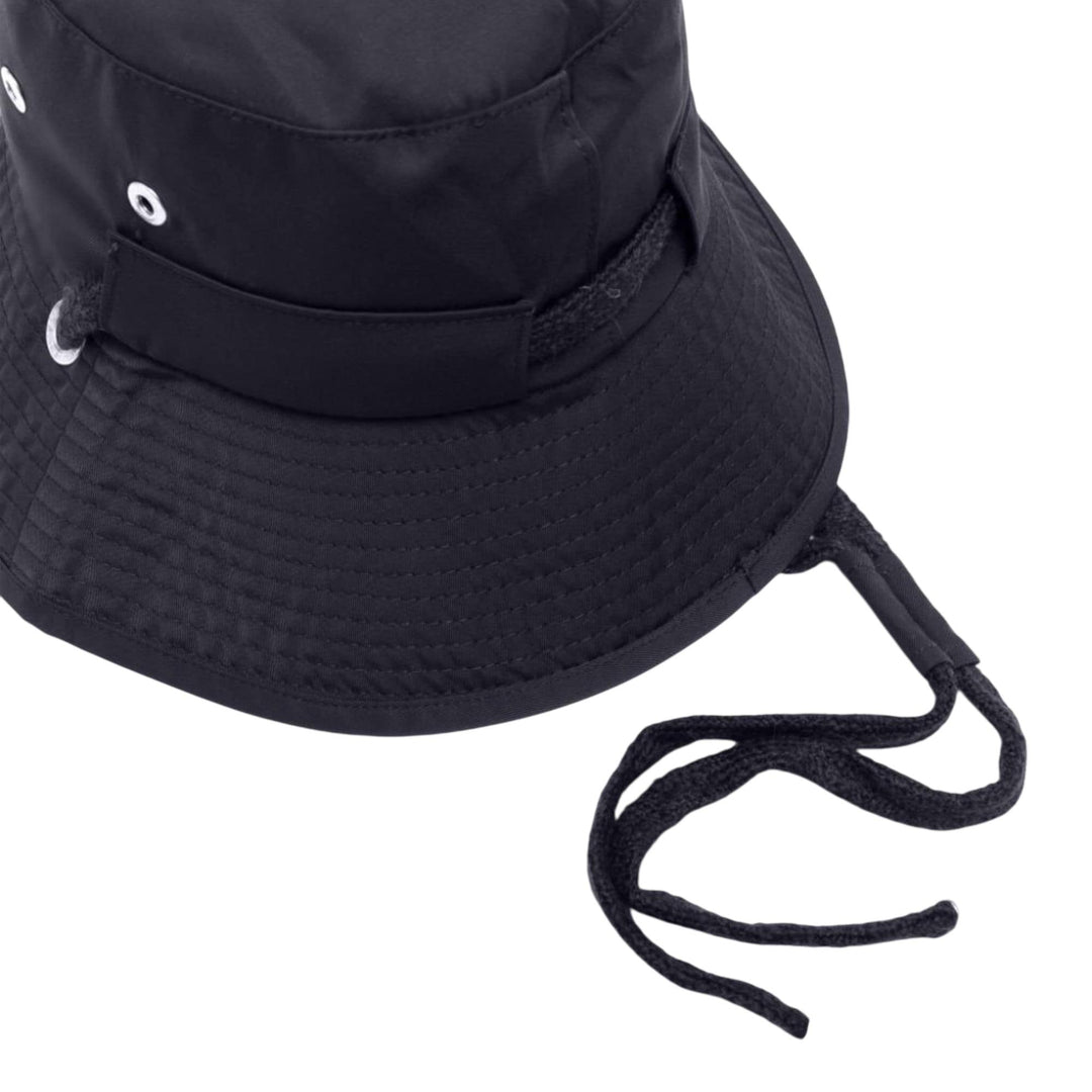 Club21 - AMI - Bucket Hat String - HATS - Navy