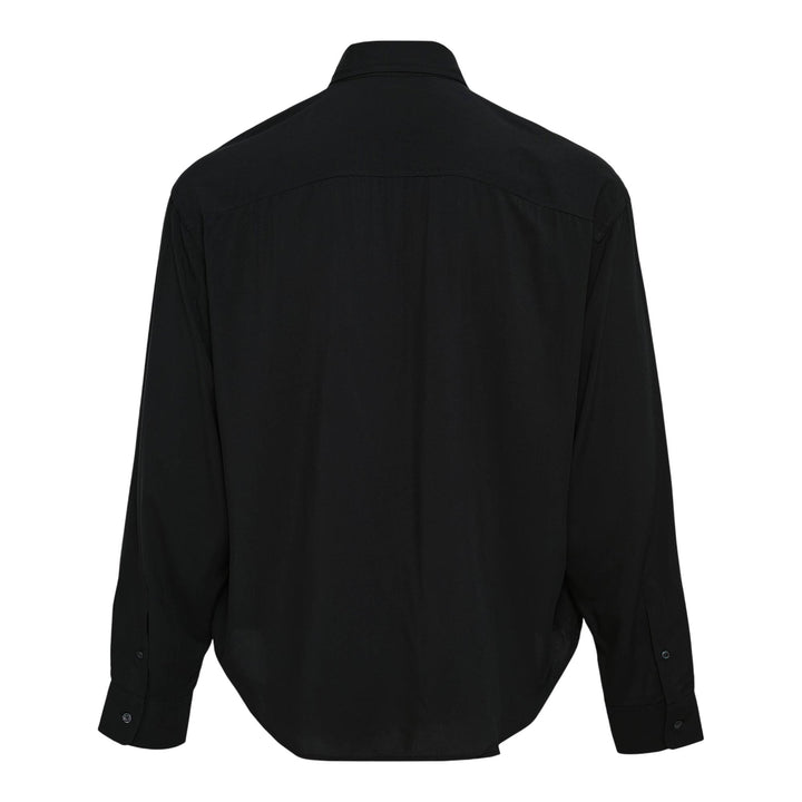 Club21 - AMI - Chemise Shirt - SHIRTS - Charcoal