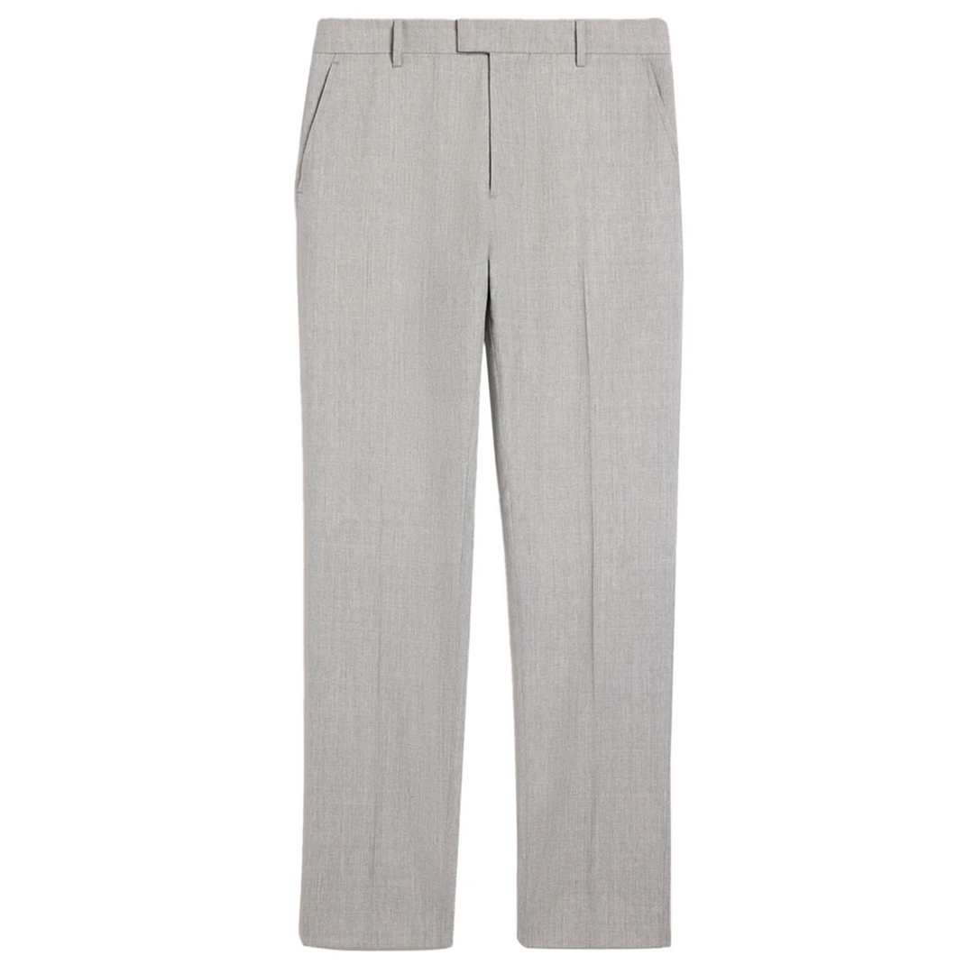 Cigarette Trousers