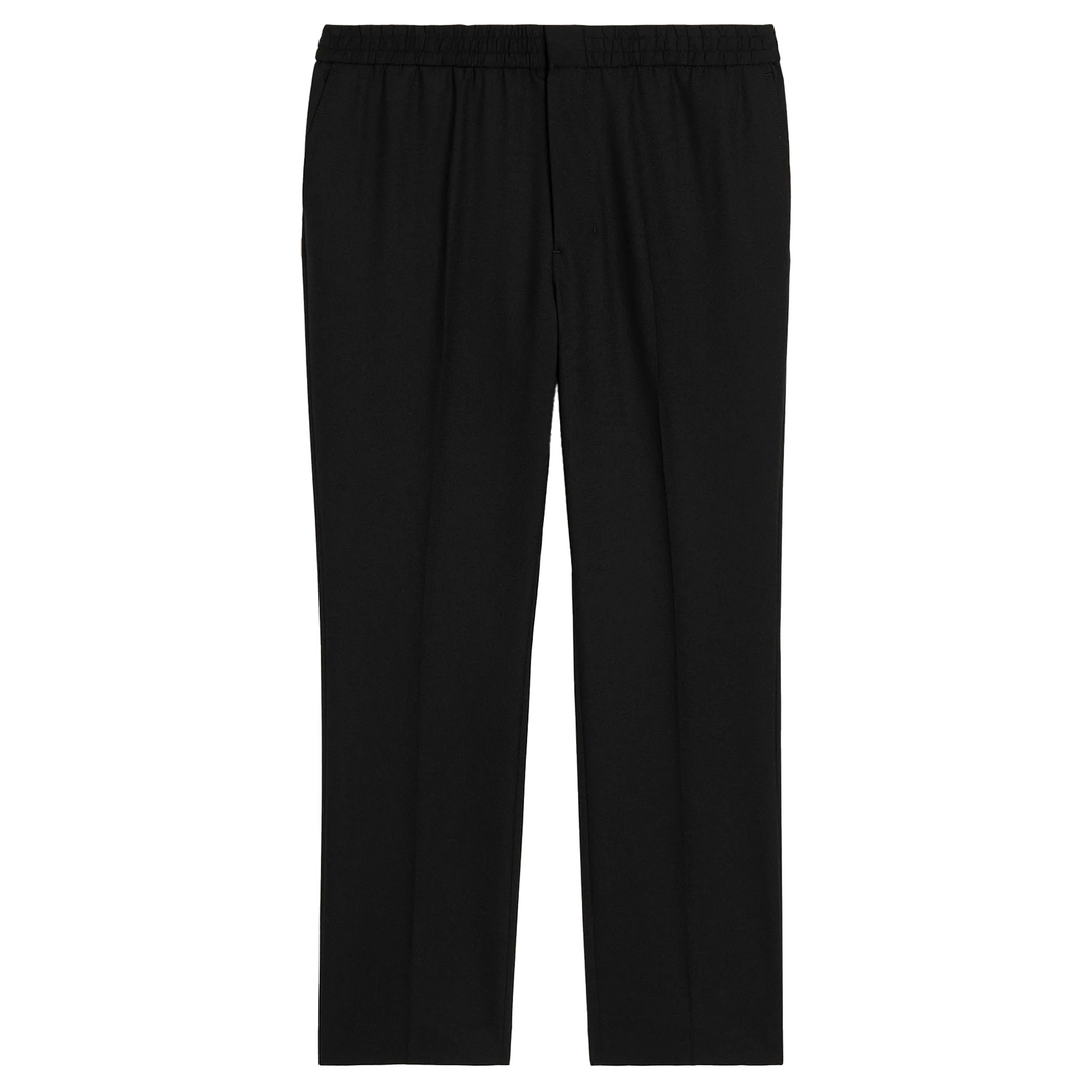 Elasticated Waist Pant