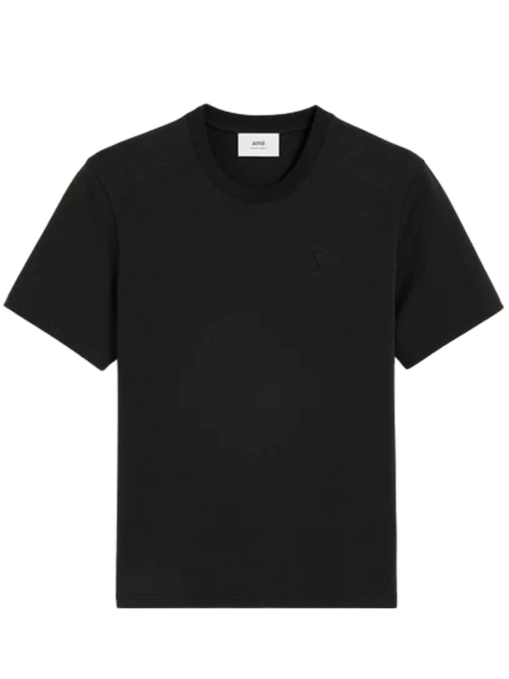 Embossed T-Shirt
