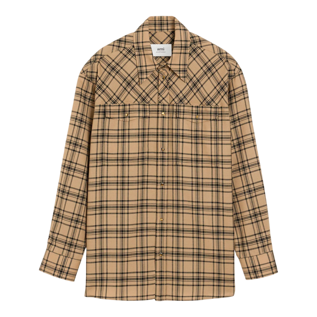 Lumberjack Shirt
