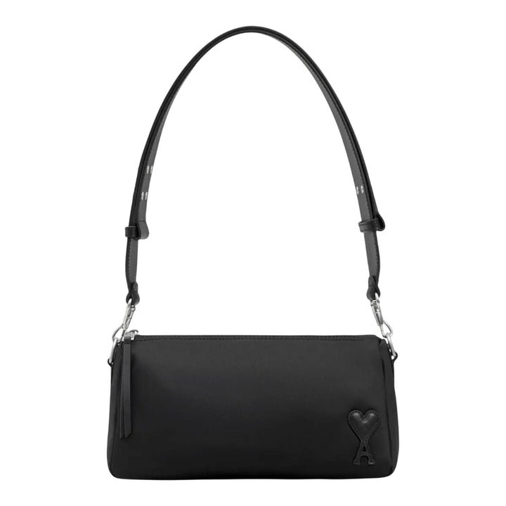Club21 - AMI - Marcel Bag - CROSS BODY - Black