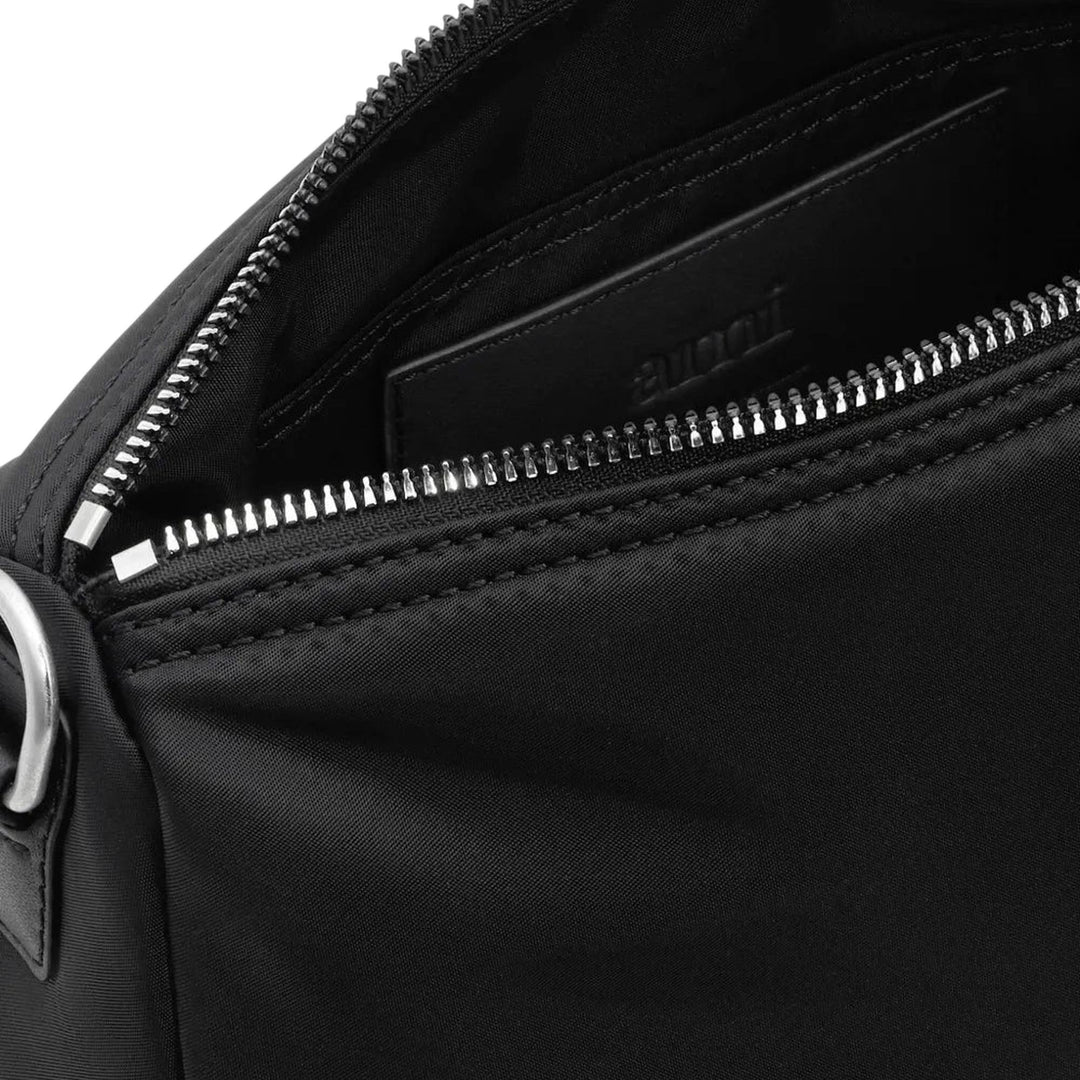 Club21 - AMI - Marcel Bag - CROSS BODY - Black