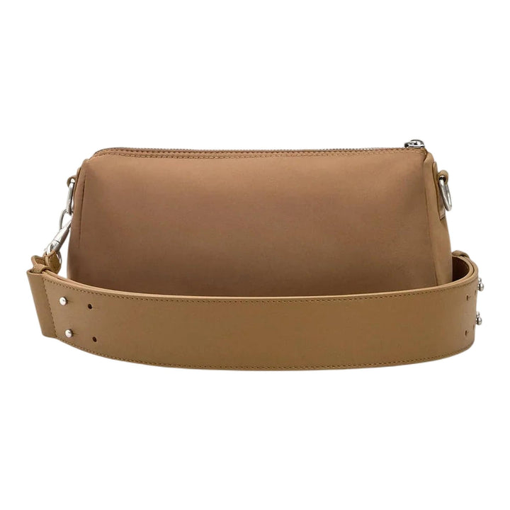 Club21 - AMI - Marcel Bag - CROSS BODY - Brown