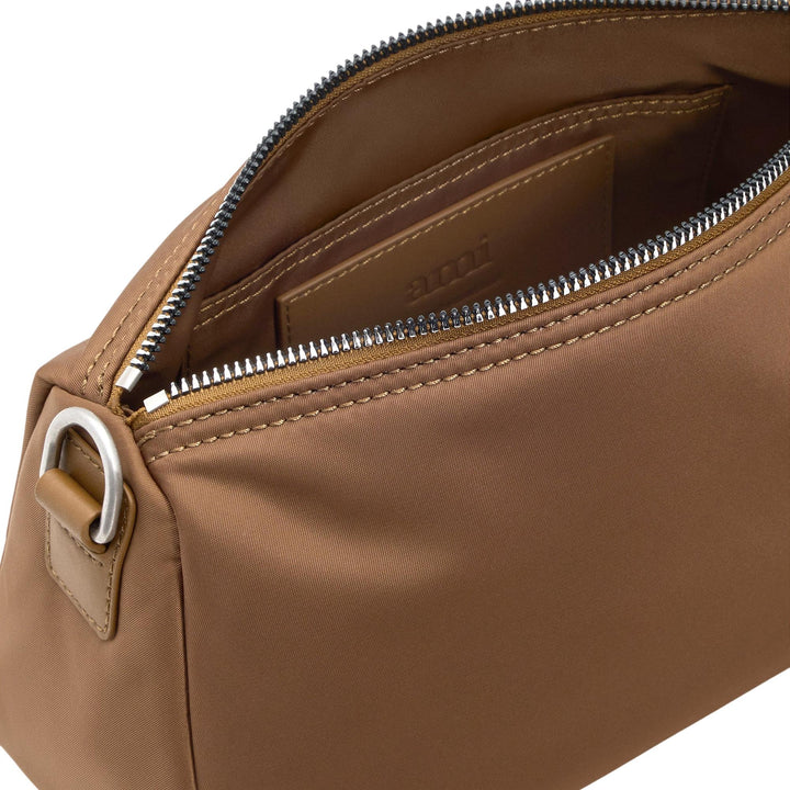 Club21 - AMI - Marcel Bag - CROSS BODY - Brown