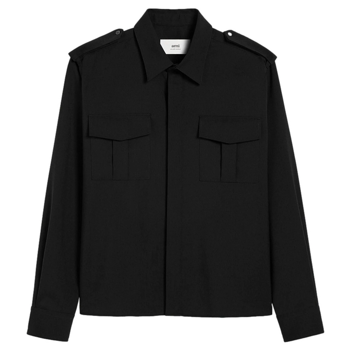 Military Shirt
