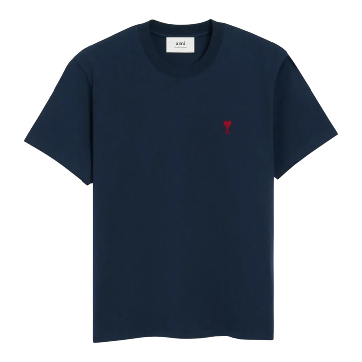 Red AMI de Coeur T-Shirt