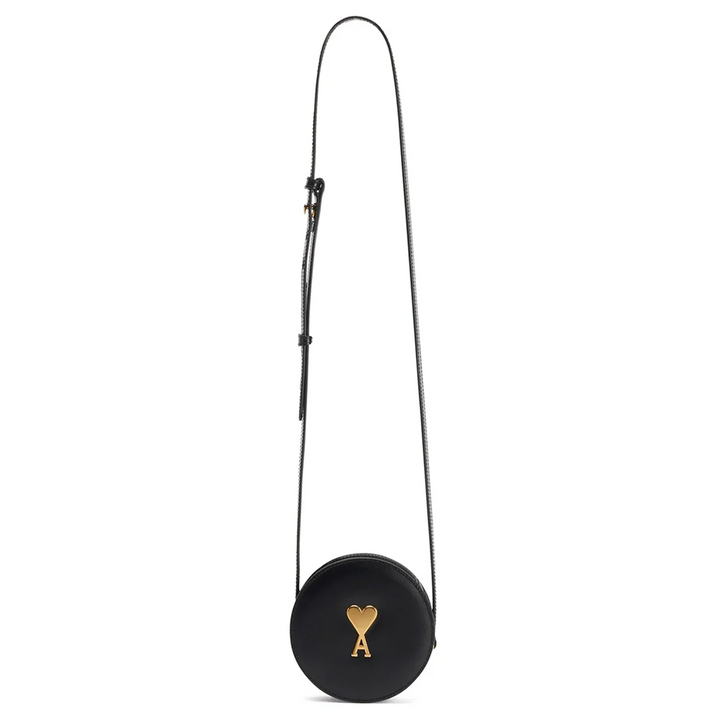 Round Paris Paris Bag