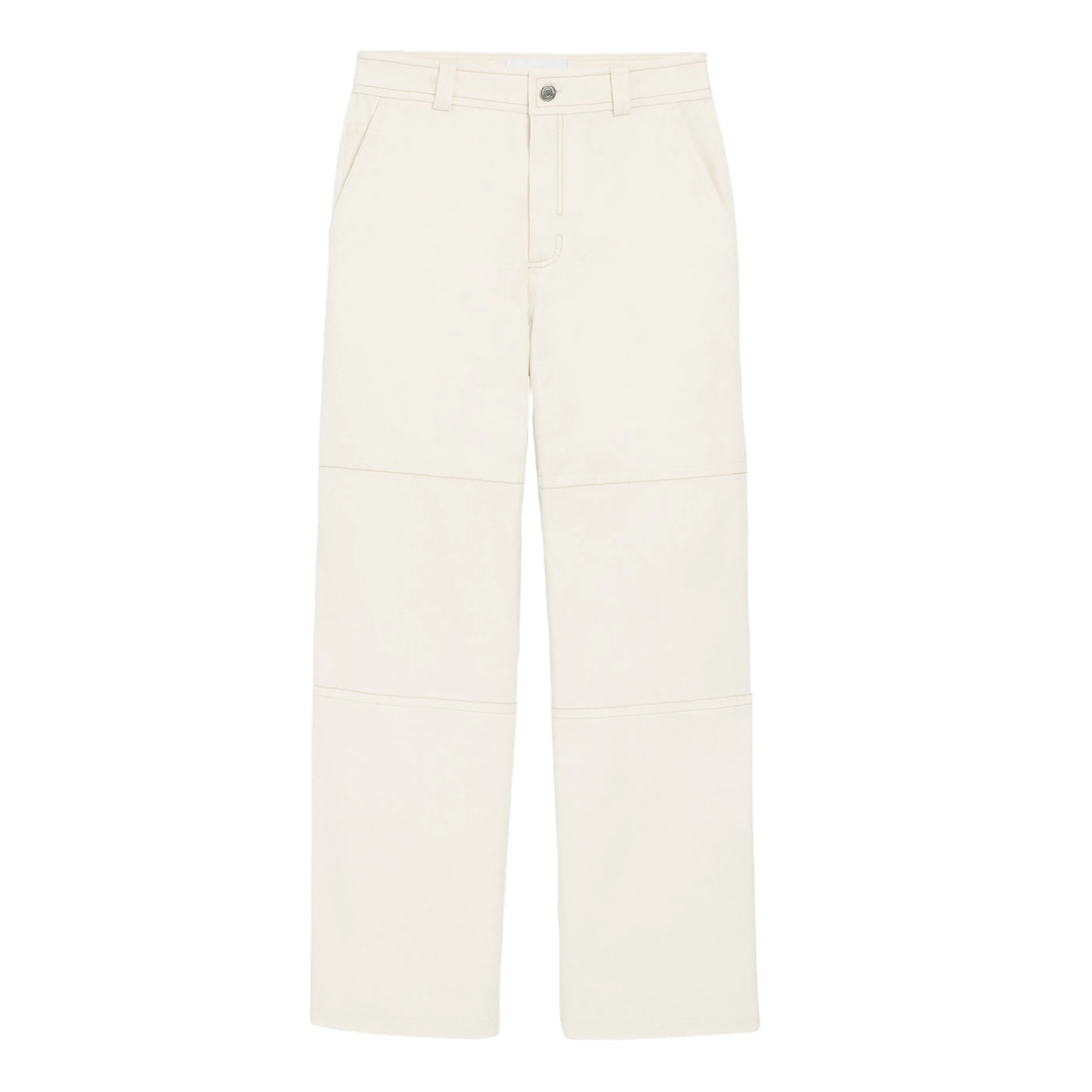Worker Trousers