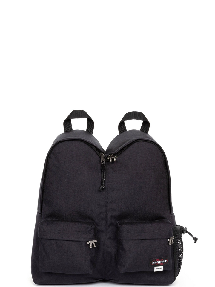 AVAVAV_AVAVAV_X_EASTPAK_Double_Backpack_Black