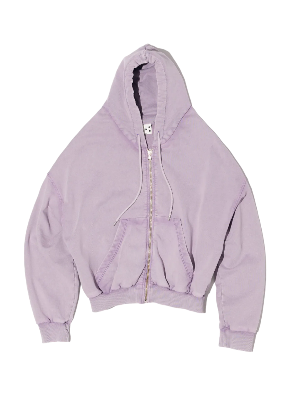 AVAVAV_Shoulderless_Hoodie-Purple