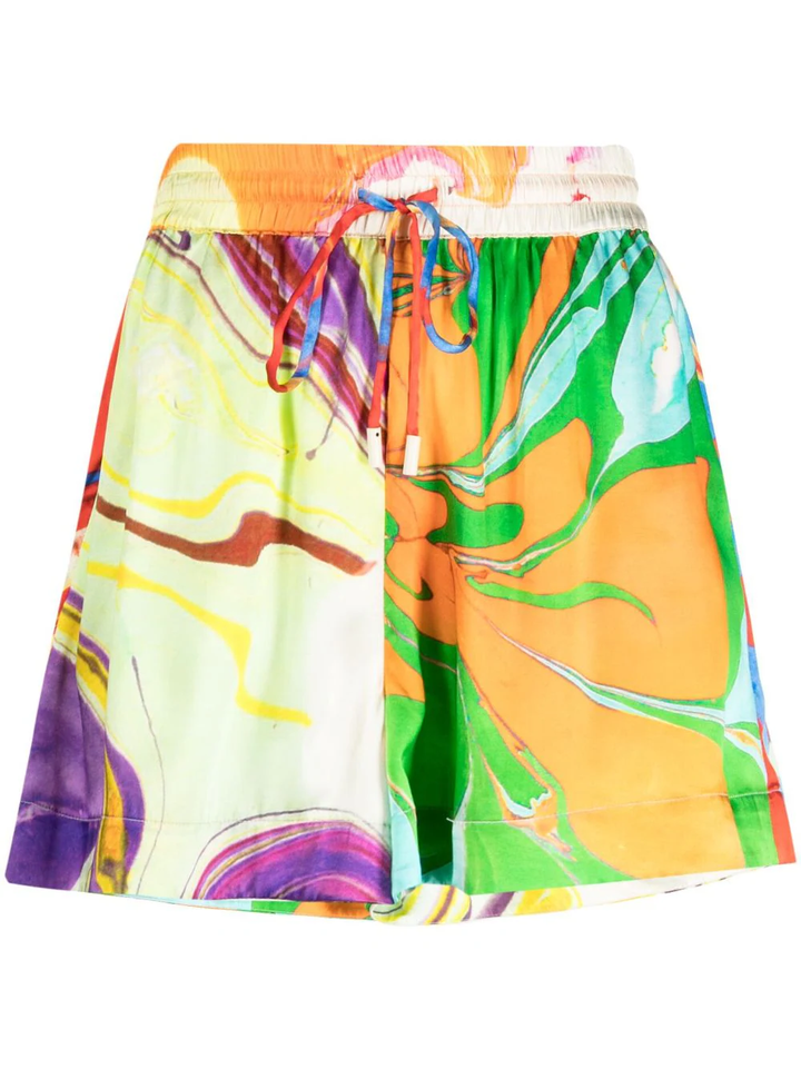 Alemais-Luca-Silk-Short-Multi-1