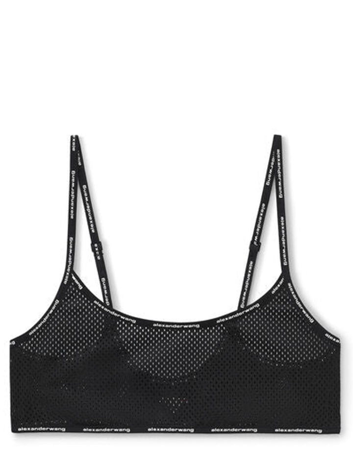      Alexander-Wang-Classic-Bandeau-Bra-With-Logo-Black-1