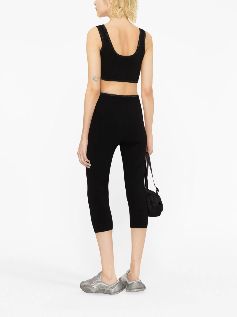 Alexander-Wang-Crystal-A-Trim-Bra-Top-Black-3