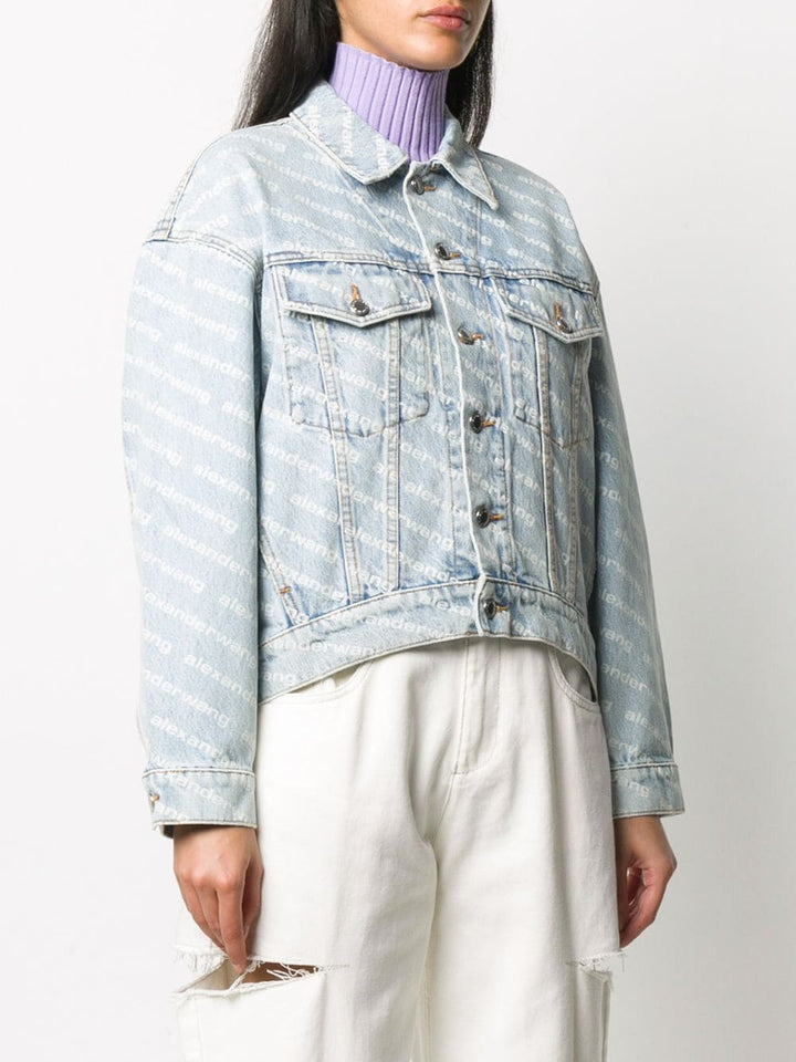 Alexander-Wang-Falling-Back-Jacket-Blue-3