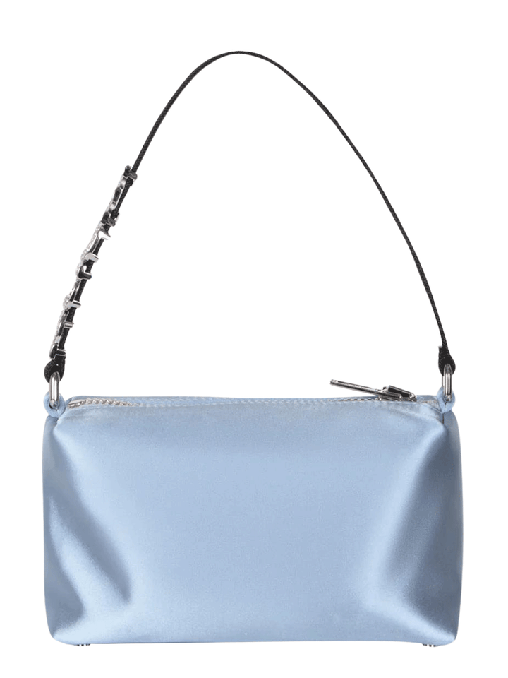 Alexander-Wang-Heiress-Medium-Pouch-Blue-1