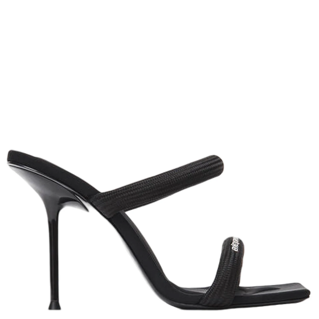 Julie 105mm Nylon Tubular Sandal