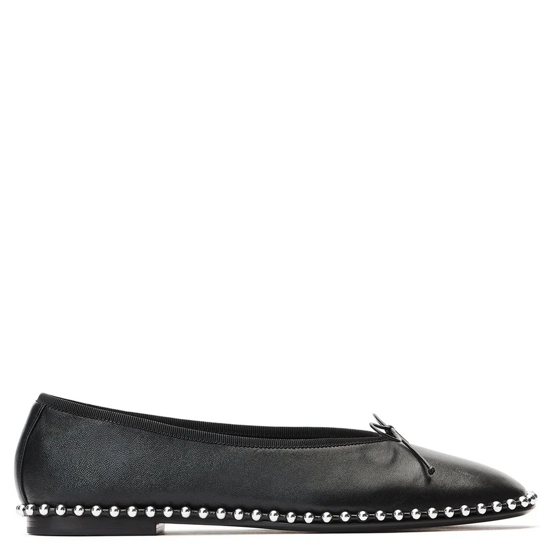 Lina Ballchain Flat