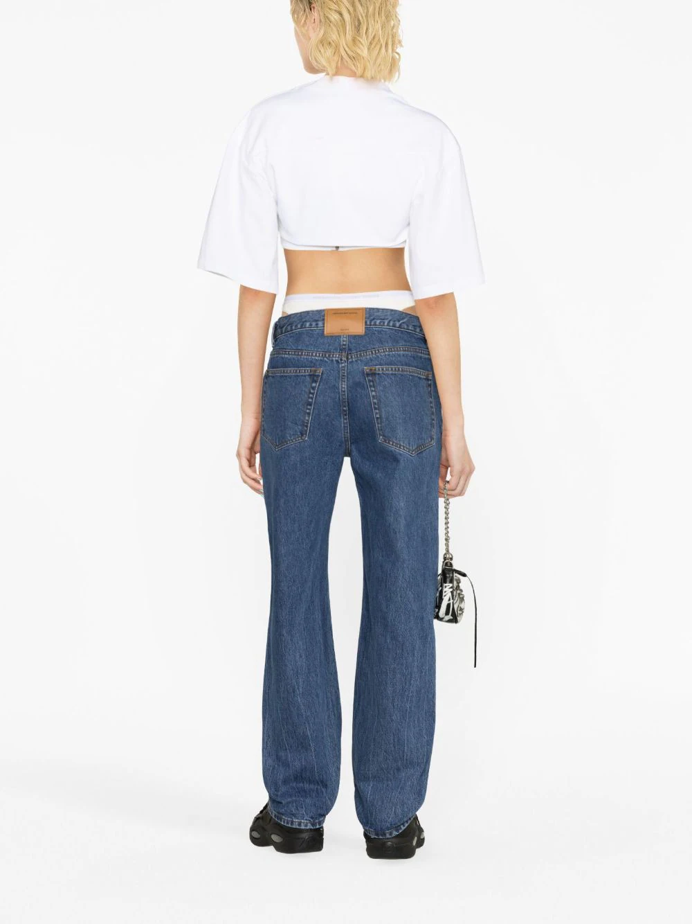 Alexander-Wang-Loose-Jean-Skinny-White-Undie-Blue-4