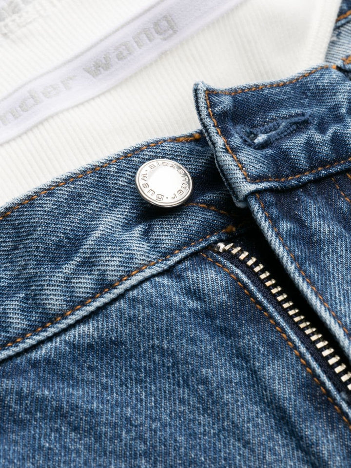 Alexander-Wang-Loose-Jean-Skinny-White-Undie-Blue-5